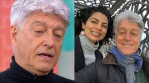 Caco Barcellos lamenta fim do relacionamento no 'Mais Você' e confessa:  'Erro meu'