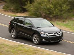 The official 2021 toyota venza page. Toyota Venza 2013 Pictures Information Specs