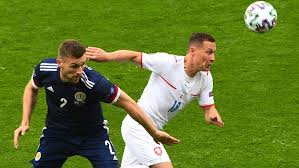 República checa n propio fnombre propio femenino: Partidos De Hoy Escocia Vs Republica Checa Resumen Resultado Y Goles Del Partido De La Jornada 1 Del Grupo D De La Eurocopa 2020 Marca