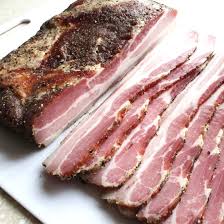 how to make bacon maple cured bacon