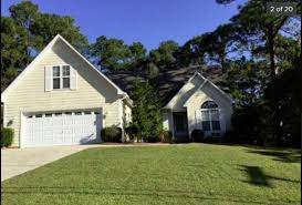 261 Kinlaw Rd Fayetteville Nc 28311 Trulia In 2021 Renting A House Building A House Trulia