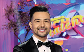 LUIS CORONEL ESTRENA SENCILLO