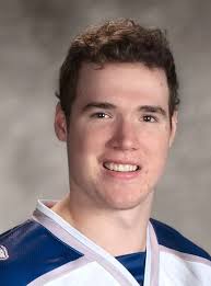 2015-16 Men's Hockey Roster