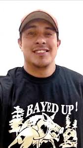 Andrew Ramirez Obituary