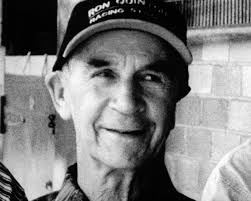 Theodore 'Theo' Green