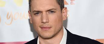 Wentworth was born in chipping norton, oxfordshire, england, to american parents, roxann (palm), a special education teacher, and wentworth e. Prison Break Star Will Keine Hetero Rollen Mehr Spielen Promiflash De