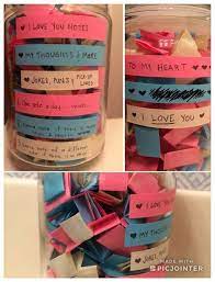 61 great gifts your boyfriend will actually like. 100 Valentines Day Gifts For Him That Are Just Perfect Hike N Dip Birthday Surprise For Girlfriend Diy Gifts For Boyfriend Girlfriend Gifts