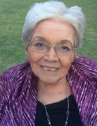 Obituary information for Irma Leticia Salas