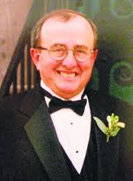 Adrian Fitzpatrick Obituary (1940