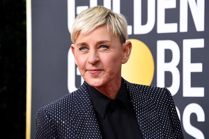 Ellen DeGeneres Thinks Someone “Orchestrated” Those Toxic Workplace  Allegations | Vanity Fair