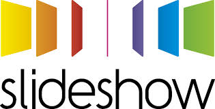 Easy slideshow wizardadd theme, slides and soundtrack. Logo Slideshow Preto Slideshow Png Clipart Full Size Clipart 3350079 Pinclipart