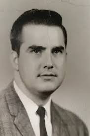 Obituary information for Leonard Nelson Hooper