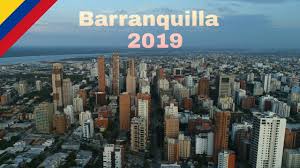Compañías de suecia, estados unidos y singapur llegan a la capital energética de colombia. Barranquilla Colombia 2019 La Puerta De Oro De Colombia Ciudad Youtube