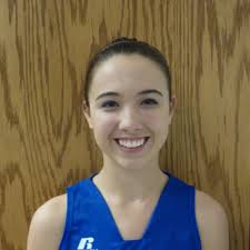 Sarah Coltrane's Southwestern Randolph High School Basketball Stats