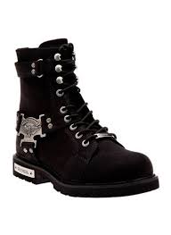 Bot Harley Davidson Bot Bayan Ayakkabi Kadin Bot Modelleri