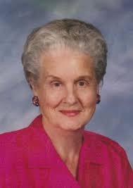 Sue Goodson Obituary