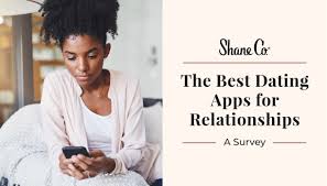 Best free dating apps in june 2021. The Best Dating Apps For Relationships Shane Co