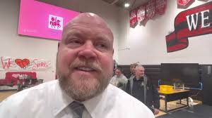 Creston Wins Hawkeye Ten Conference Wrestling Tournament Title: Atlantic  Second