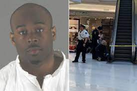 It's not clear whether emmanuel is a muslim or not. Child Attack Suspect Had Previous Mall Of America Arrests The Bl