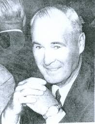 Dr Leo Robert Finley (1900-1971)