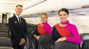 Review Qantas Qantaslink Airbus A320 Economy Class Perth Broome Executive Traveller