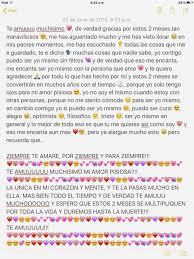 2 Meses Mensajes De Texto Bonitos Mensaje De Amor Para Novio Mensajes De Texto De Amor