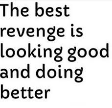 The Best Revenge Is Stop Giving Them So Much Importance Into Your Life And Starting Giving It To Yourself Lesson Revenge Quotes The Best Revenge Quotes Quotes