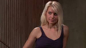 Anikka Albrite Roughed up in Ropes