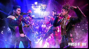 Eventually, players are forced into a shrinking play zone to engage each other in a tactical and diverse. Garena Free Fire Releases New Rap Video To Be Followed By Special Event Technology News The Indian Express