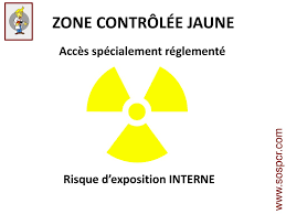 Radioactive decontamination products in controlled areas. Les Diapositives Suivantes Masque Des Diapositives Ppt Telecharger
