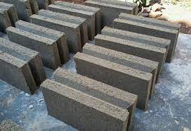 Daftar harga batu bata 2021 terbaru dan termurah. Ukuran Dan Harga Batako Standar Sni Per M2 Terbaru 2021