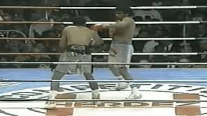 TOP 10 GREATEST COMEBACKS IN BOXING HISTORY GIF | Gfycat