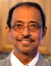 Alexander Chacko's Instagram, Twitter & Facebook