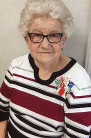 Virginia Snead Batten Obituary November 11, 2017