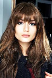 Taylor swift sexy long hairdo. Gorgeous Hairstyles For The Freezing Winters Godfather Style