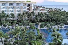 State of texas, fourth most populous city in the united states, most populous city in the southern united states, as well as the sixth most populous in. Hotel Review Intercontinental Phu Quoc Long Beach Resort