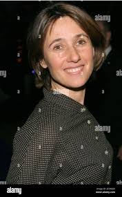 Star Academy 5' producer Alexia Laroche-Joubert attends the re-opening  party of the famous cabaret 'Bobino' in Paris, France,