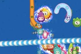 But still, a game definitely has features in it, and we will discuss the features of this game worms zone. Cara Peringkat 1 Cacing Di Worms Zone 2020 Esportsku