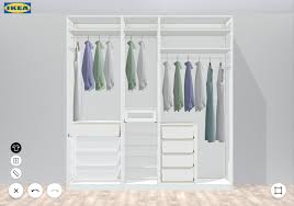 Their products are just so versatile, and there are gazillions of ways to turn one thing into another. Ikea Pax Wardrobe Ideas For Your Dream Closet Abby Murphy
