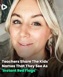 They immediately know which names mean trouble 😬 👀