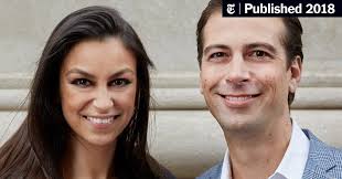 Chloe Wynne, George Reed III