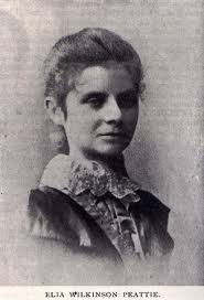Elia Amanda Wilkinson Peattie (1862-1935)