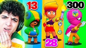 CE VARSTA ARE FIECARE BRAWLER ?!🤔