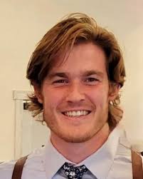 Ian Patrick Rasmussen Obituary (2024)