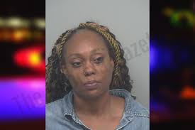 Tiffany Brannon: https://thegeorgiagazette.com/gwinnett/tiffany-brannon/