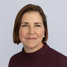 Karen Hague's Instagram, Twitter & Facebook