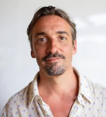 Guy Johnson, Counsellor, Auckland & online