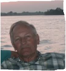 Larry Timothy Ozment (1944-2012)