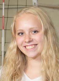 Mid-Peninsula Conference 2020 Volleyball selections