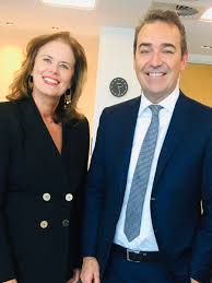 Select from premium steven marshall of the highest quality. Margy Osmond On Twitter Huge Thanks To South Australia S Terrific Premier Steven Marshall For Speaking At Ttf S Leaders Lunch Ttfaus In Adelaide Today Bravo Managing Partner Jamie Briggs And The Pwc Sa